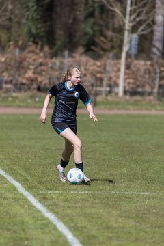 Bild 154 - wBJ VfL Pinneberg - Waldd�rfer SV : Ergebnis: 5:0
